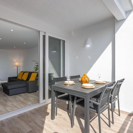 Apartmán L'Ancora Sea Jávea Exteriér fotografie