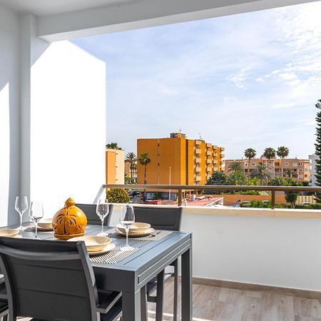 Apartmán L'Ancora Sea Jávea Exteriér fotografie
