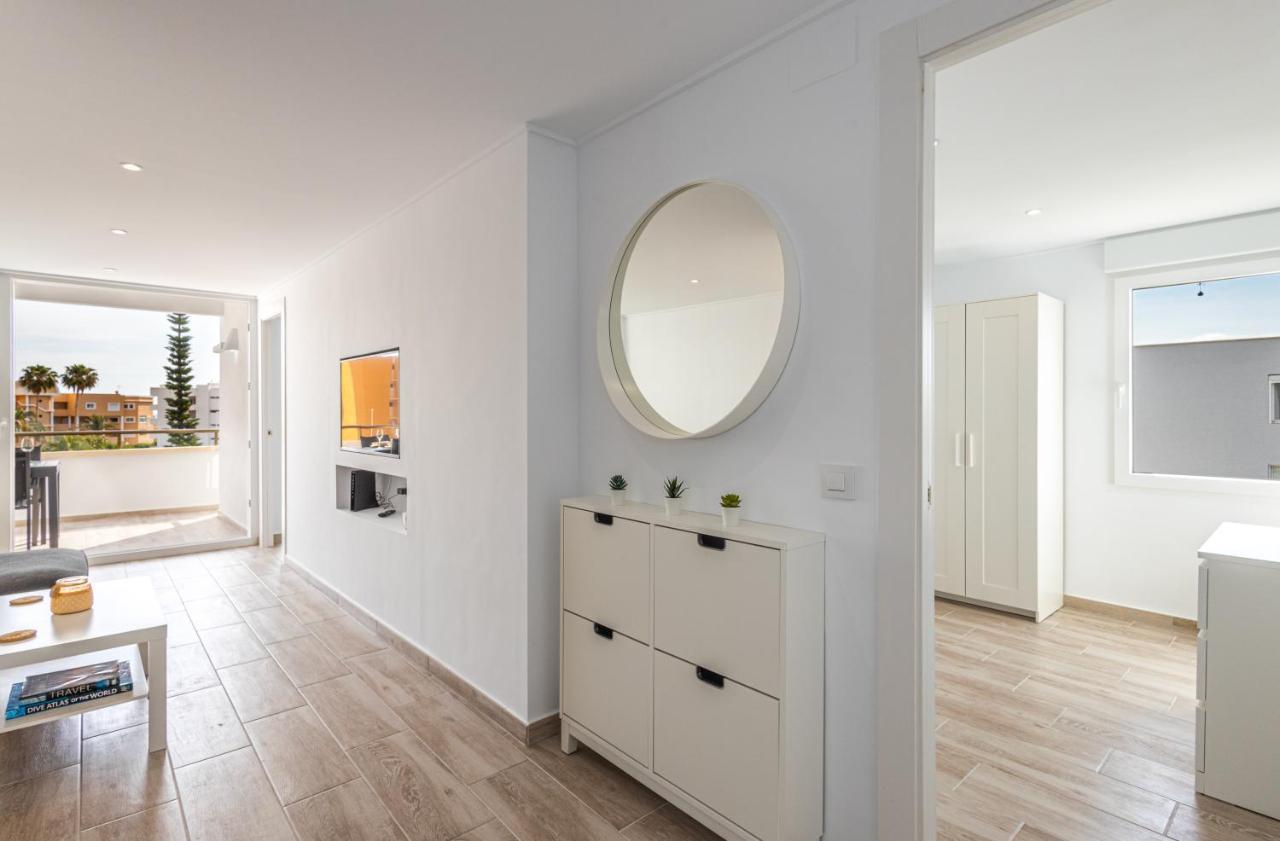 Apartmán L'Ancora Sea Jávea Exteriér fotografie