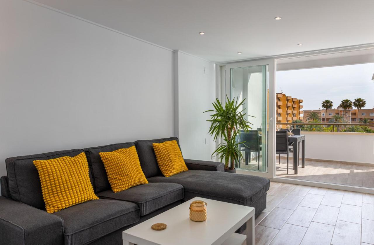 Apartmán L'Ancora Sea Jávea Exteriér fotografie
