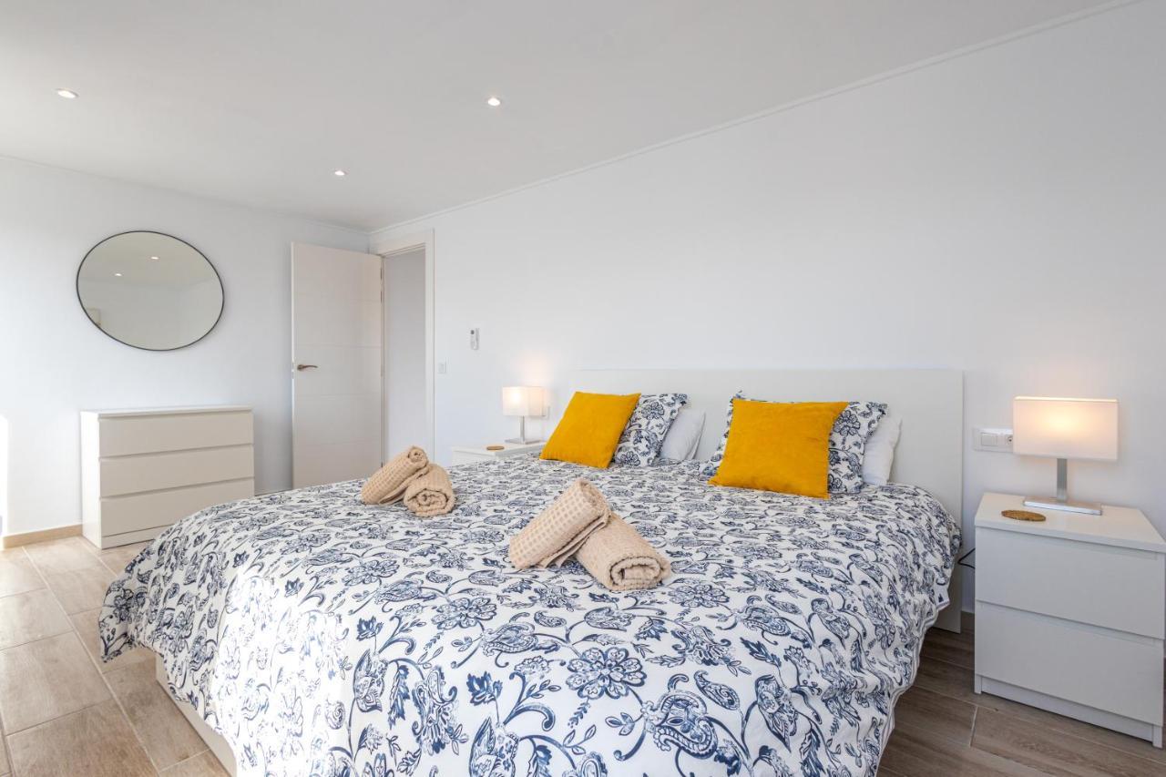 Apartmán L'Ancora Sea Jávea Exteriér fotografie