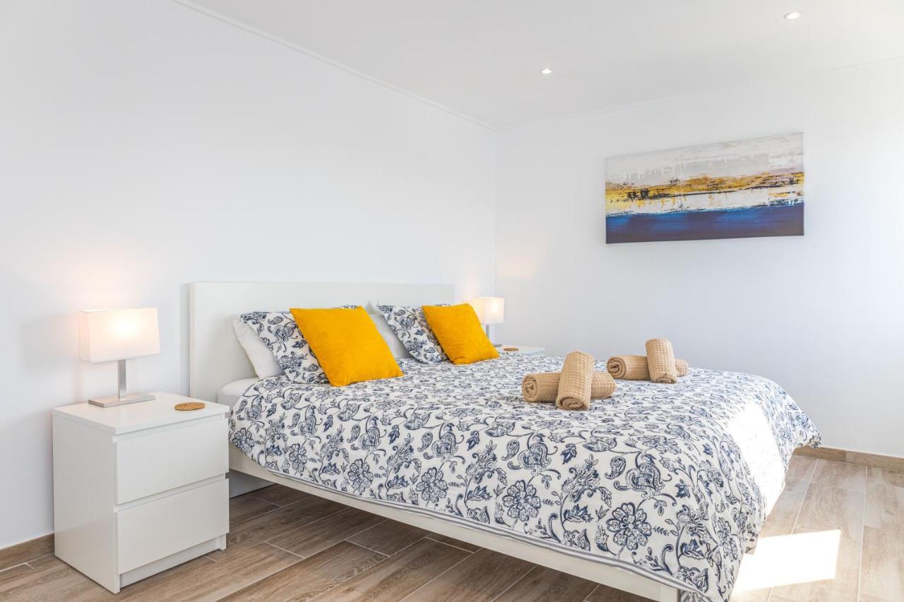 Apartmán L'Ancora Sea Jávea Exteriér fotografie