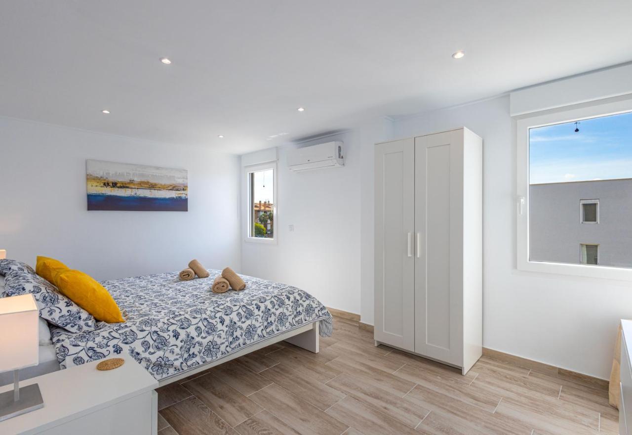Apartmán L'Ancora Sea Jávea Exteriér fotografie