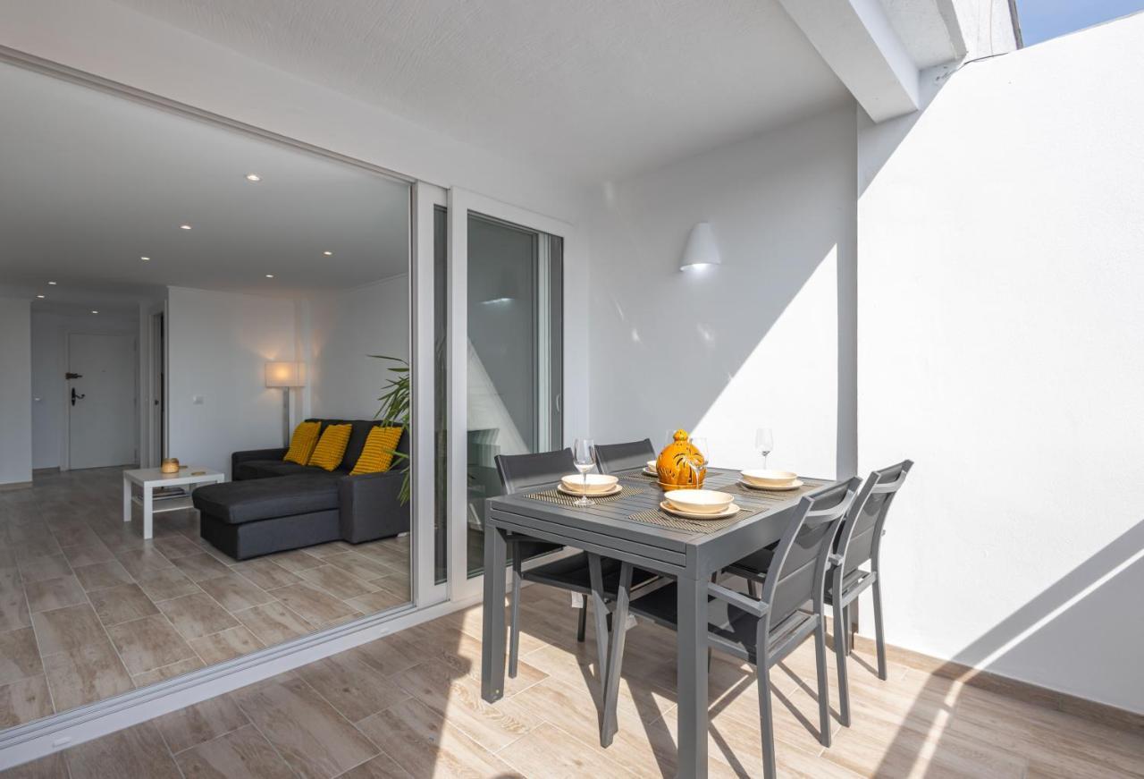 Apartmán L'Ancora Sea Jávea Exteriér fotografie