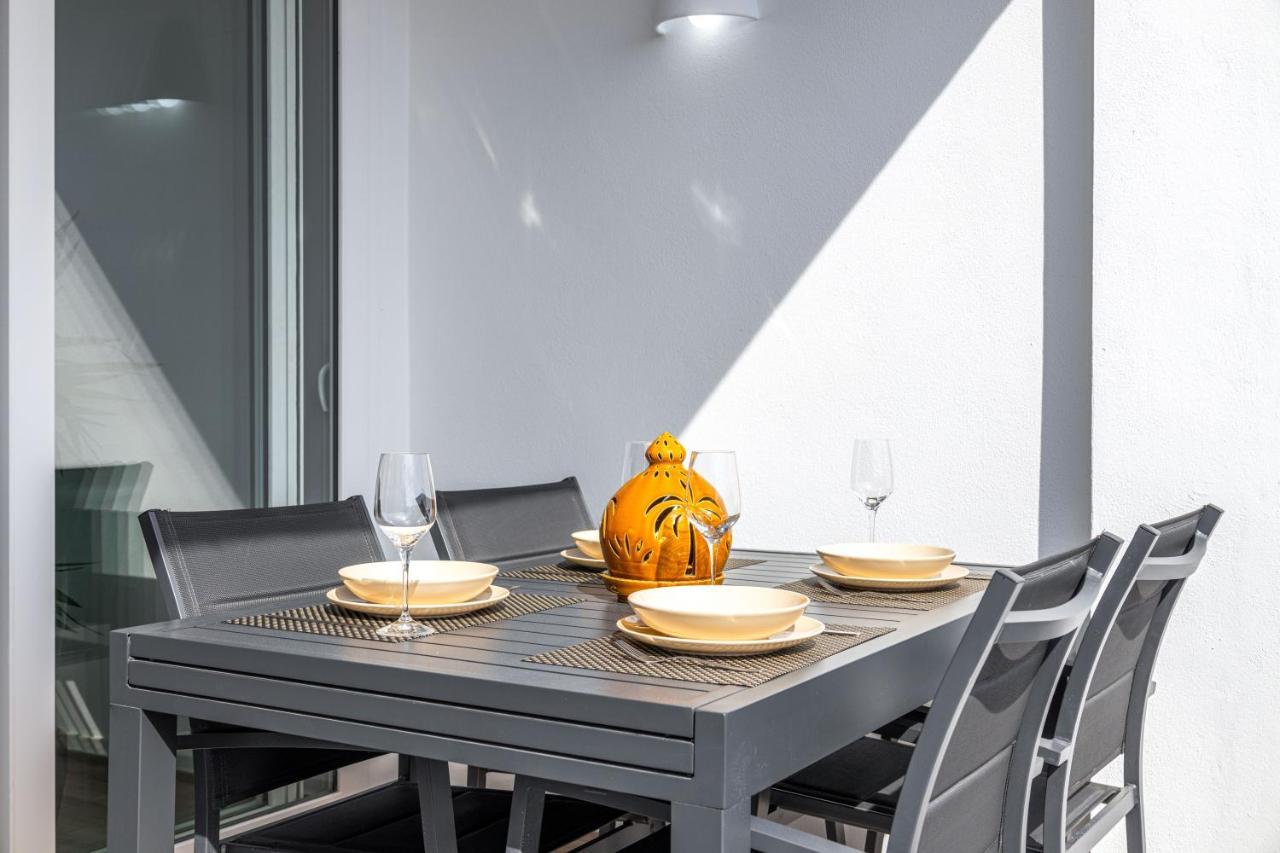 Apartmán L'Ancora Sea Jávea Exteriér fotografie