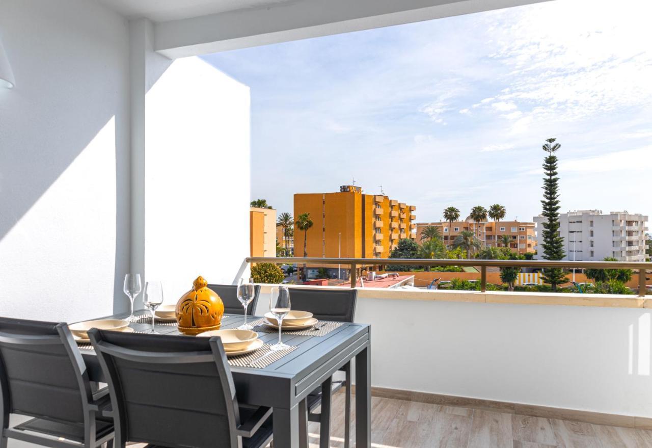 Apartmán L'Ancora Sea Jávea Exteriér fotografie