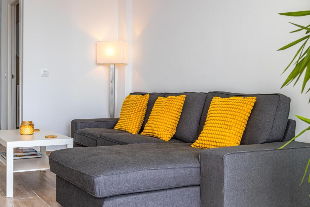 Apartmán L'Ancora Sea Jávea Exteriér fotografie