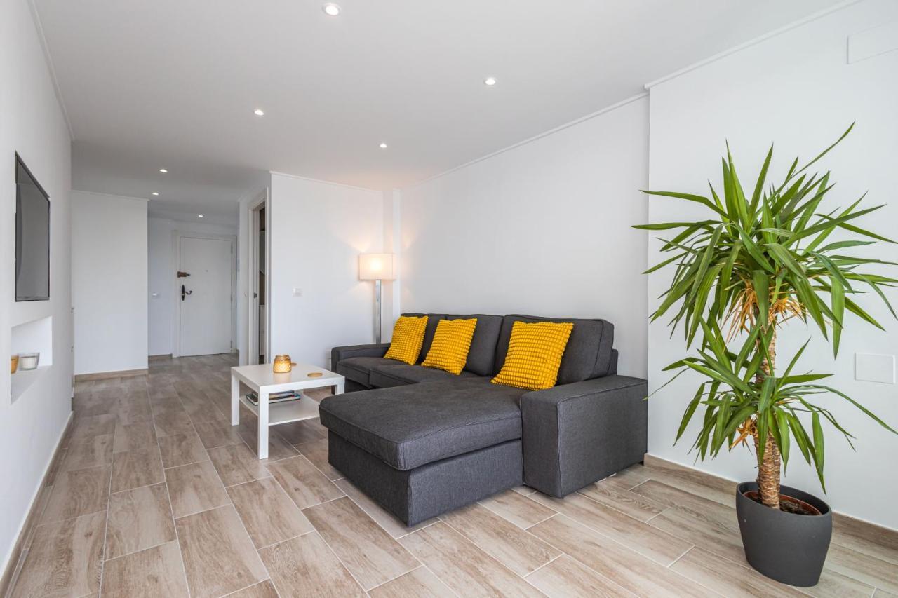 Apartmán L'Ancora Sea Jávea Exteriér fotografie