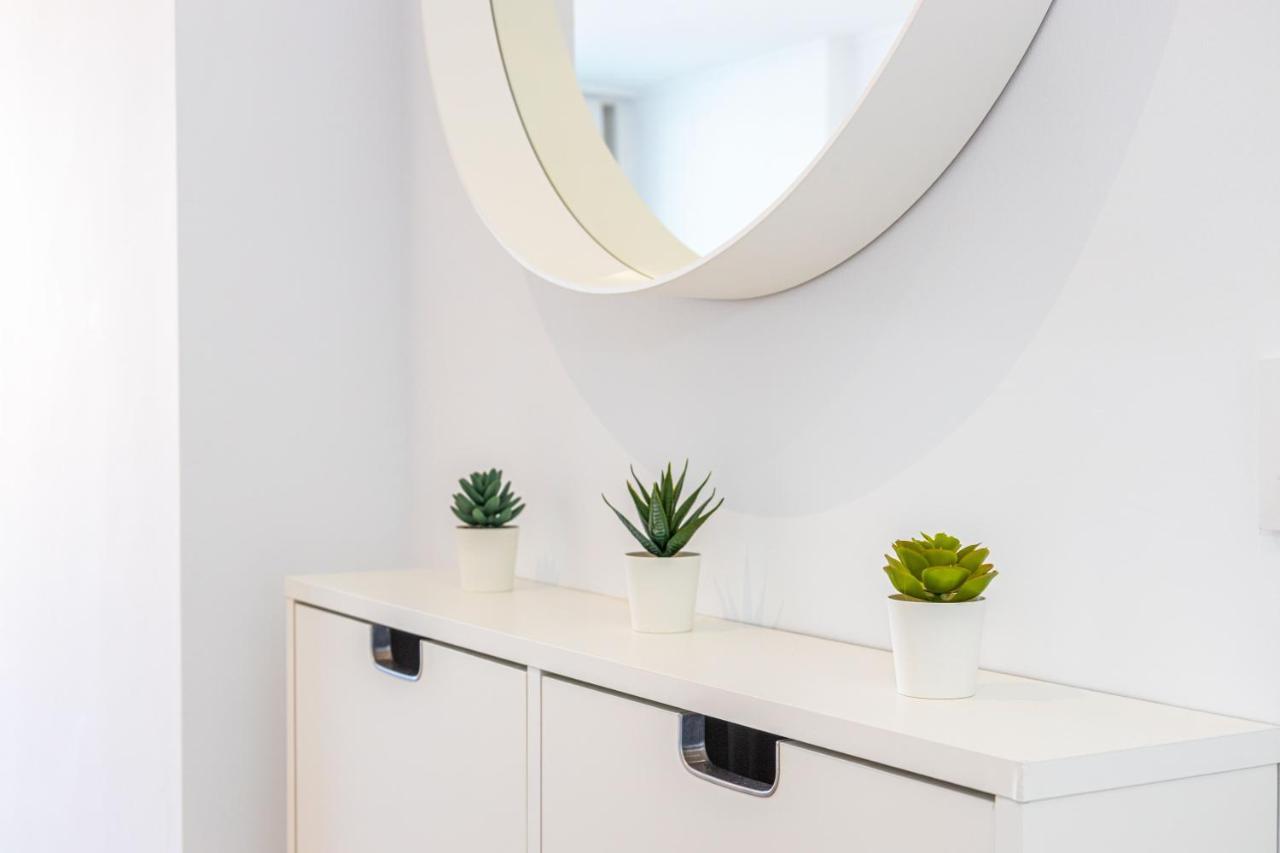Apartmán L'Ancora Sea Jávea Exteriér fotografie